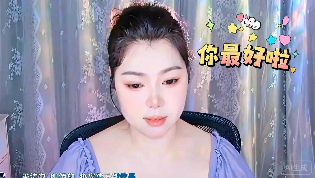🍬捕风的汉子🍬主播图片