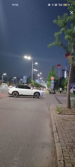 婷婷💕感恩有你陪伴的图片