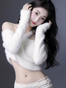 馨儿💕想吃饱饱的头像