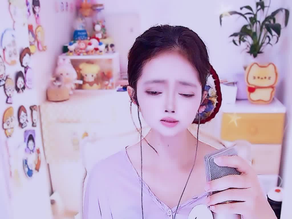 那些花儿