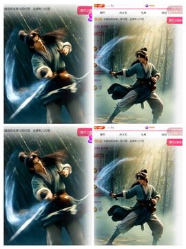 冉冉🍀好运来！主播照片