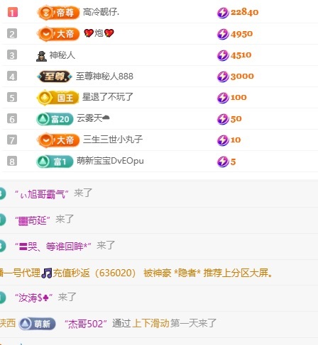 洛洛耶主播图片