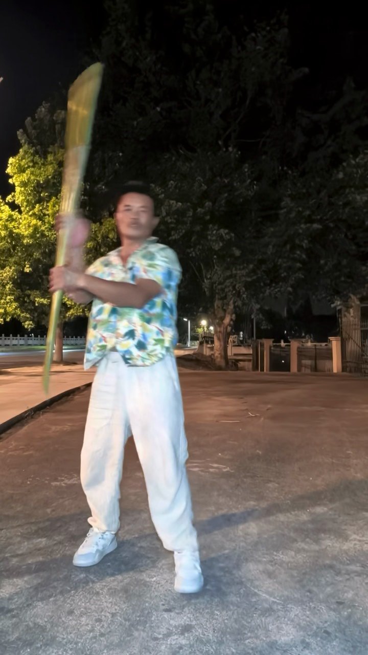 人生不想有退路，只能