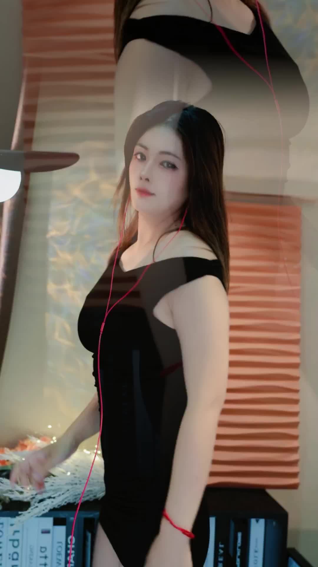 热舞录像
