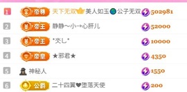 热舞倾城静静没人疼了主播照片