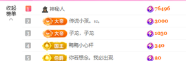 A代理❤玲儿❤的图片
