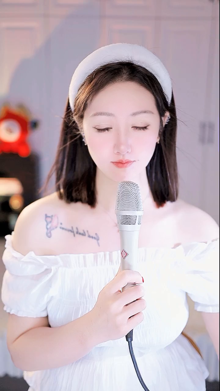 才艺视频