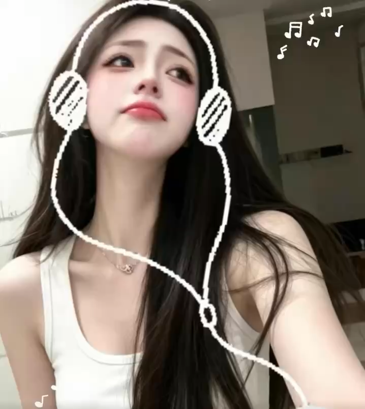 其实我也渴望被爱呀～