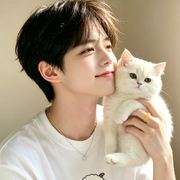 偏爱♥獨宠请叫我亮亮