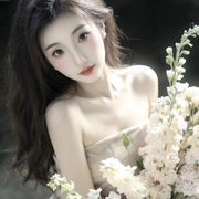 馨儿💕想被你保护