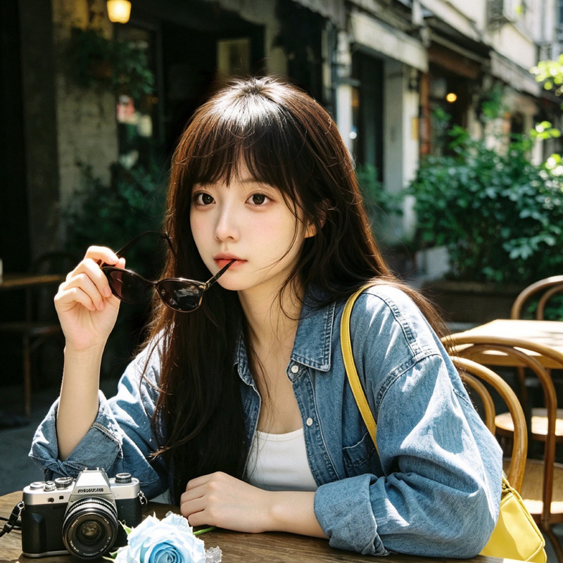 予橙♬努力吖