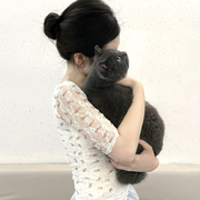 辣妹～小爱同学