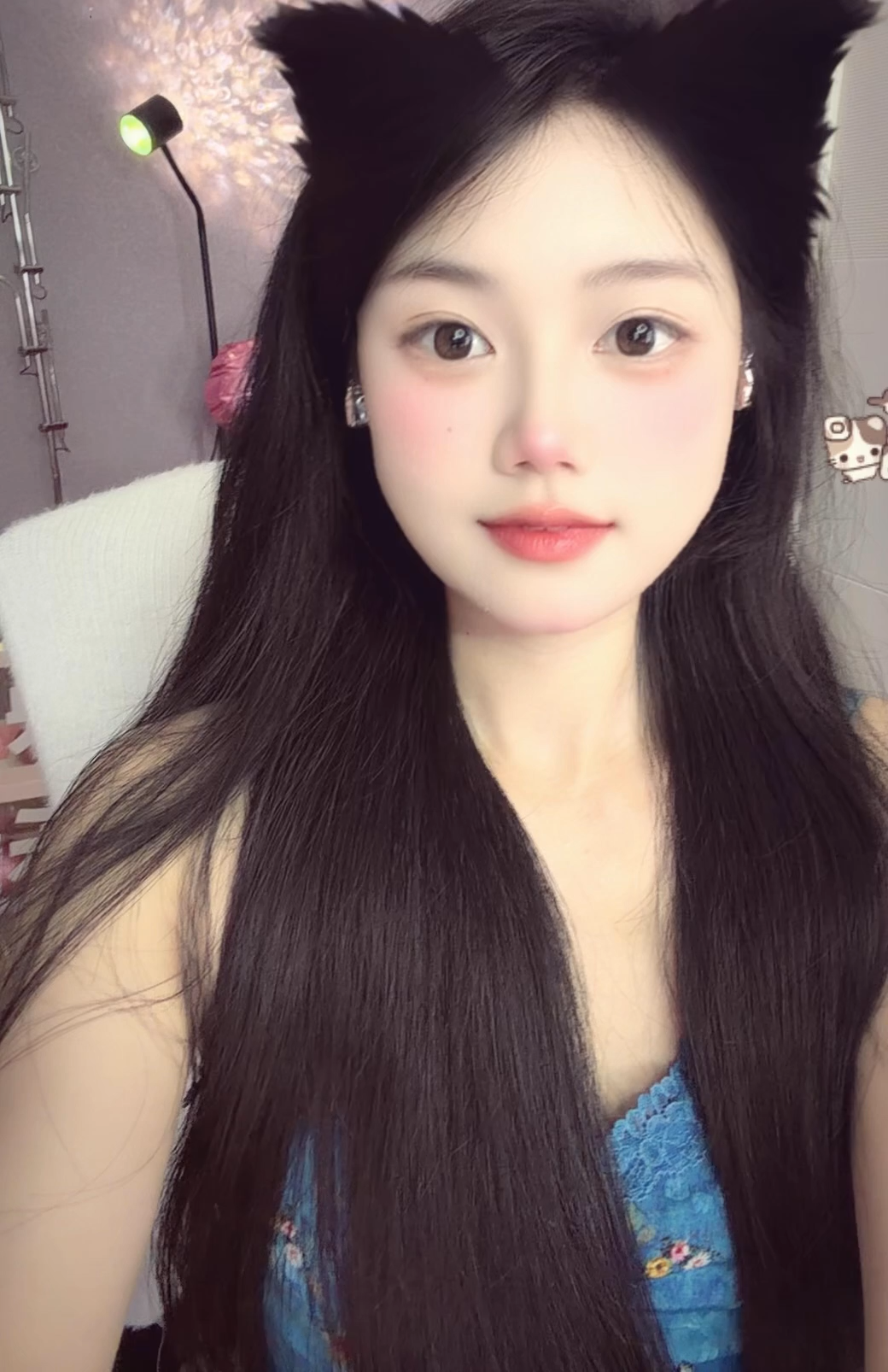 恍恍惚惚