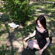小七◐