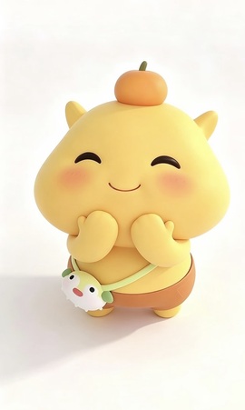 欣欣子。主播照片