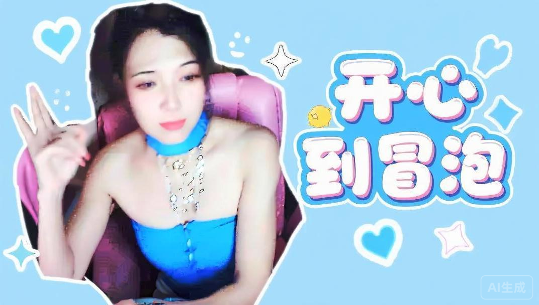渝.G.U2792的主播照片