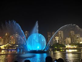 妍宝～超甜辣💋的图片
