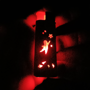 狭路，不相逢