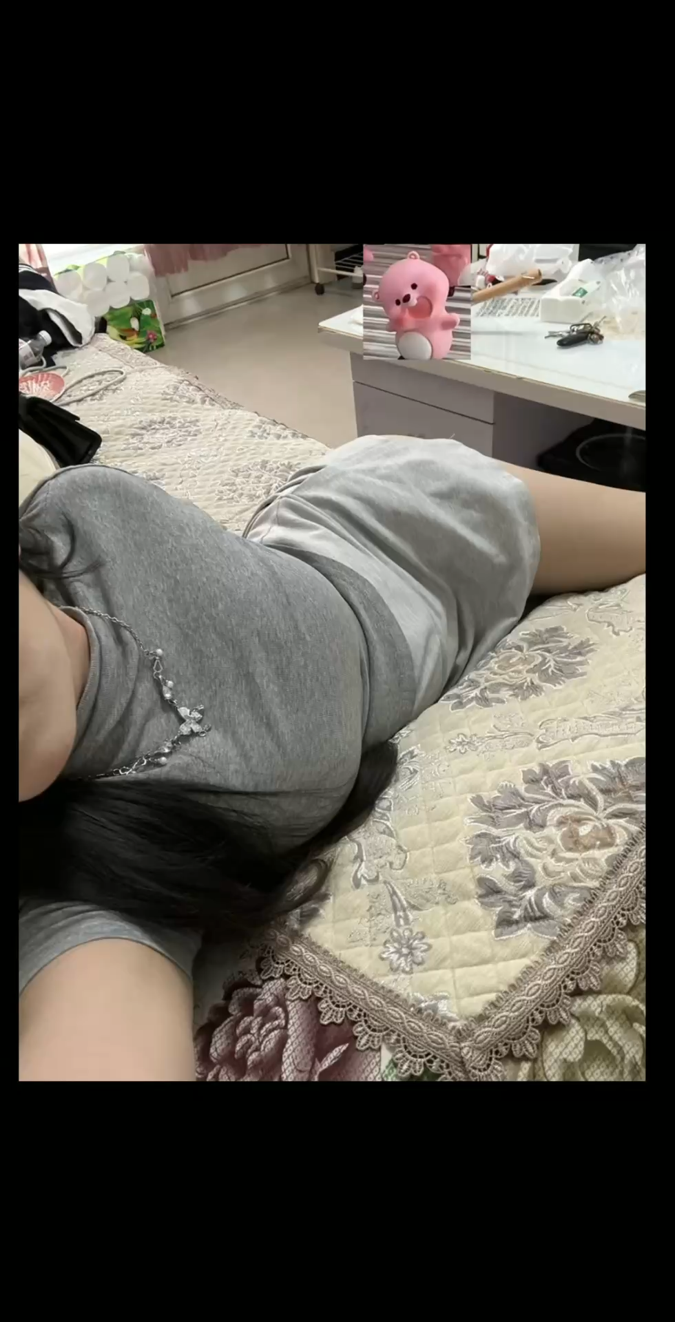没有完美的人 你喜欢