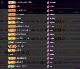 28888丶龙三主播照片