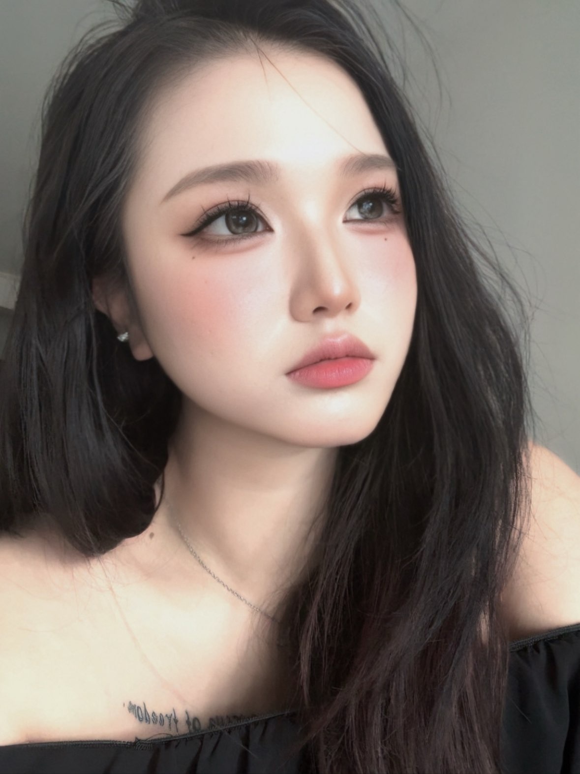 楠楠*新人求关注的主播照片