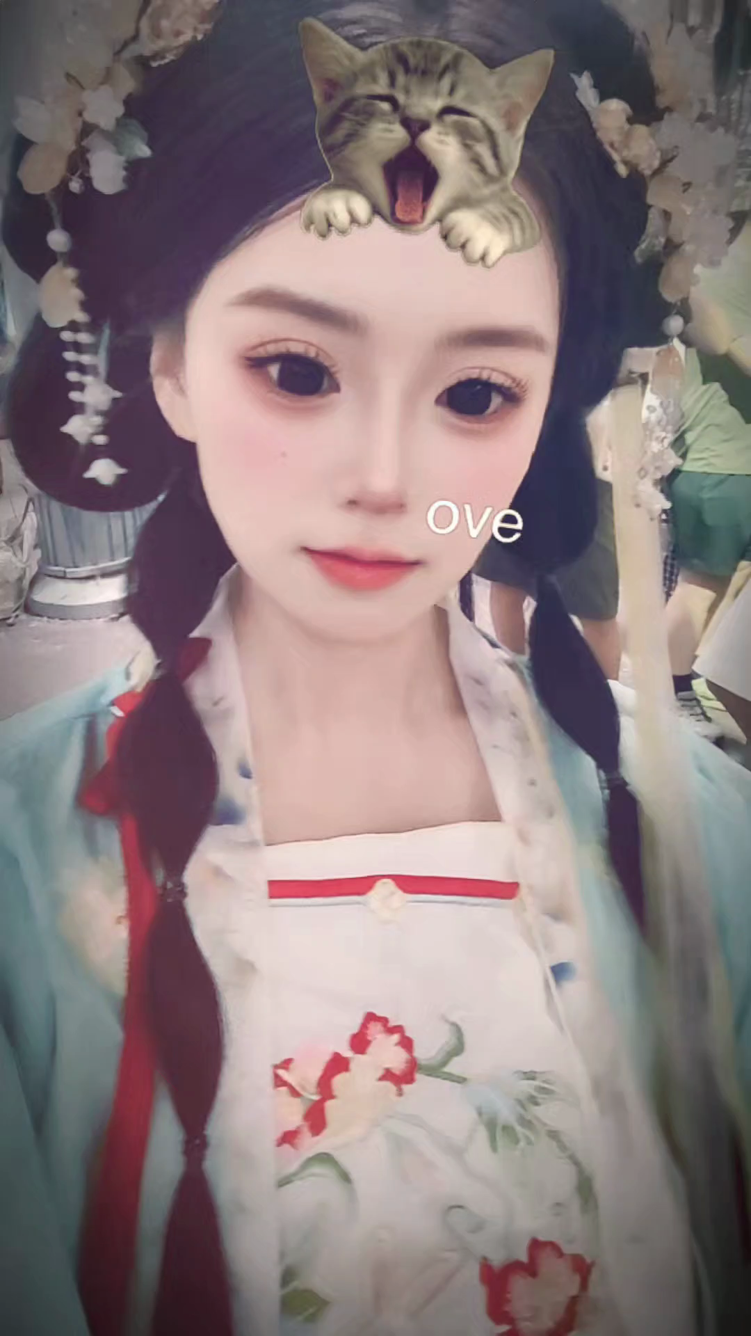 😉林妙妙同款服