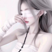 宠儿💖玻璃心