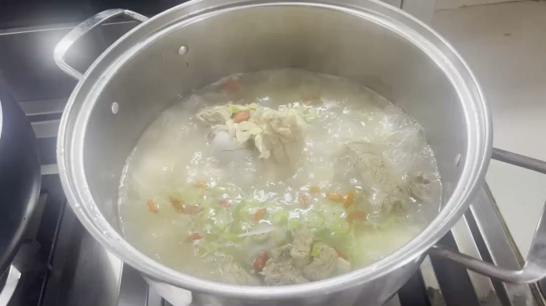 美食入口，哇好美味