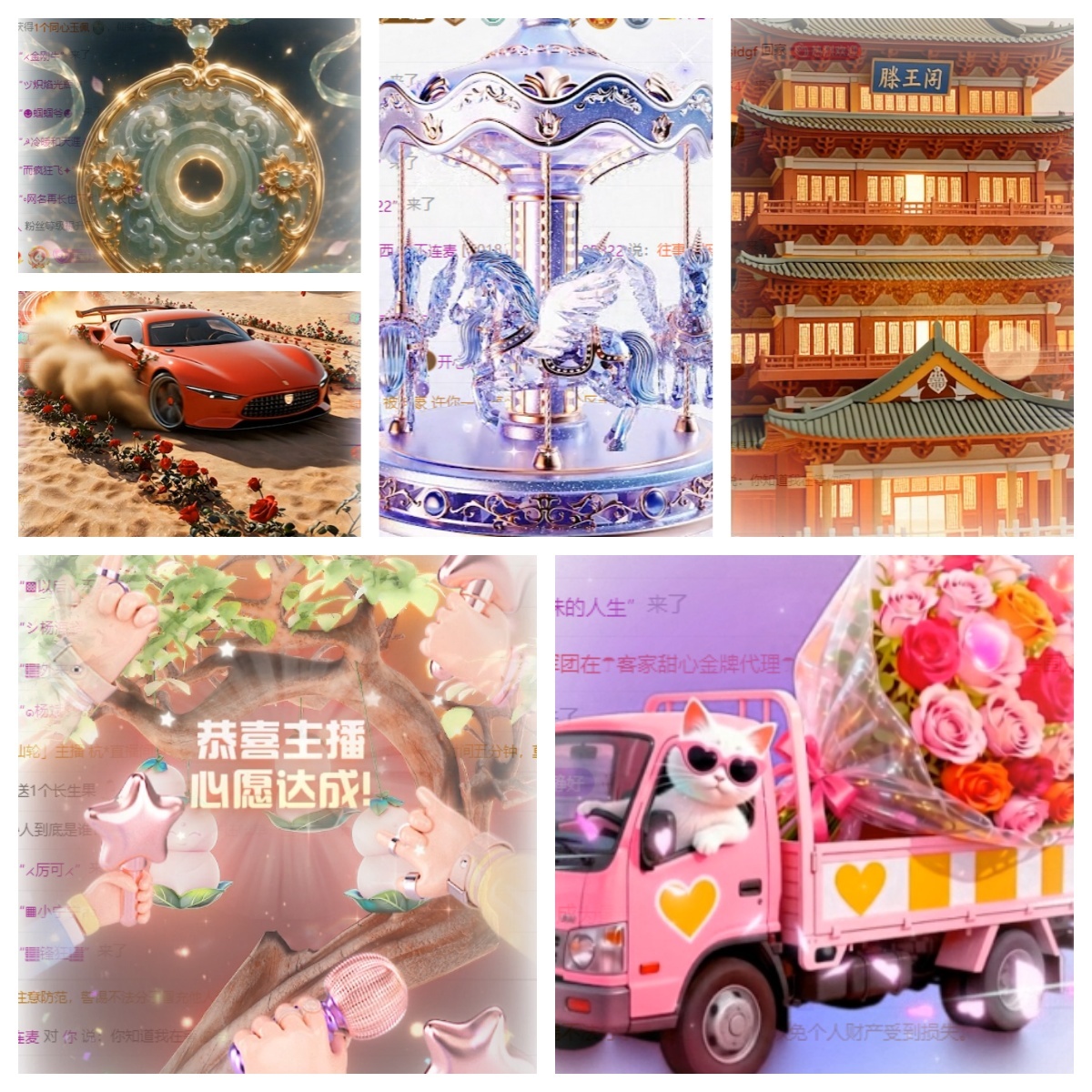 小西💕888的主播照片