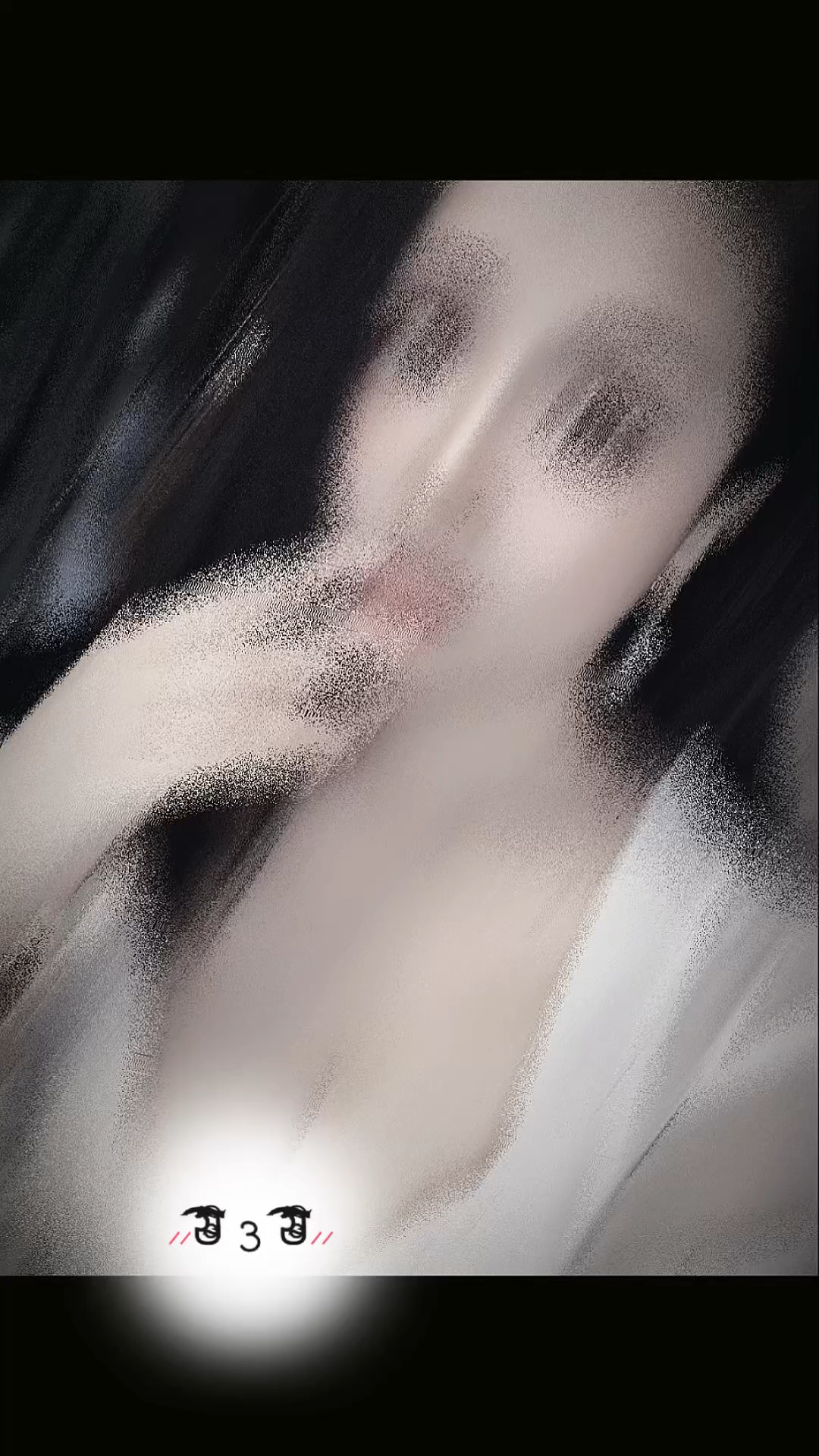 看人不能只用眼睛，更