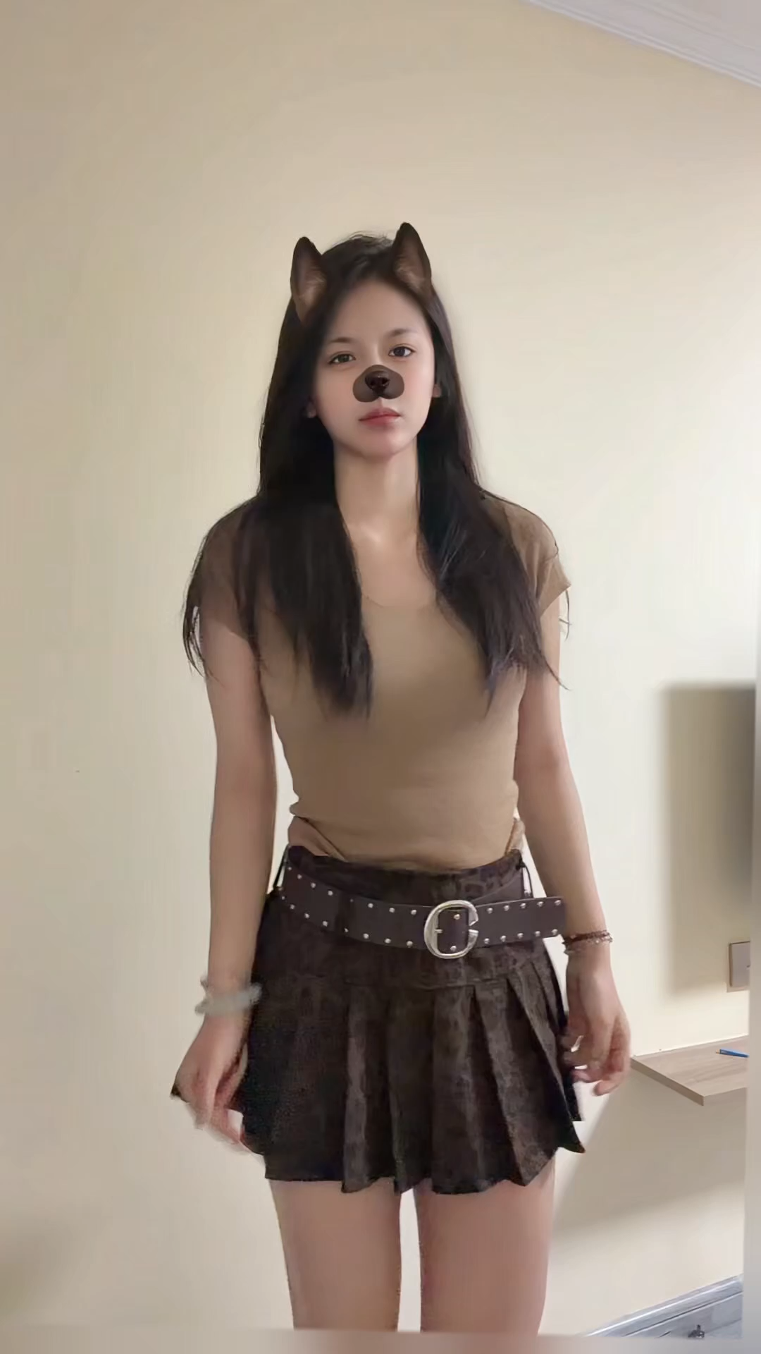 大家好嘻嘻
