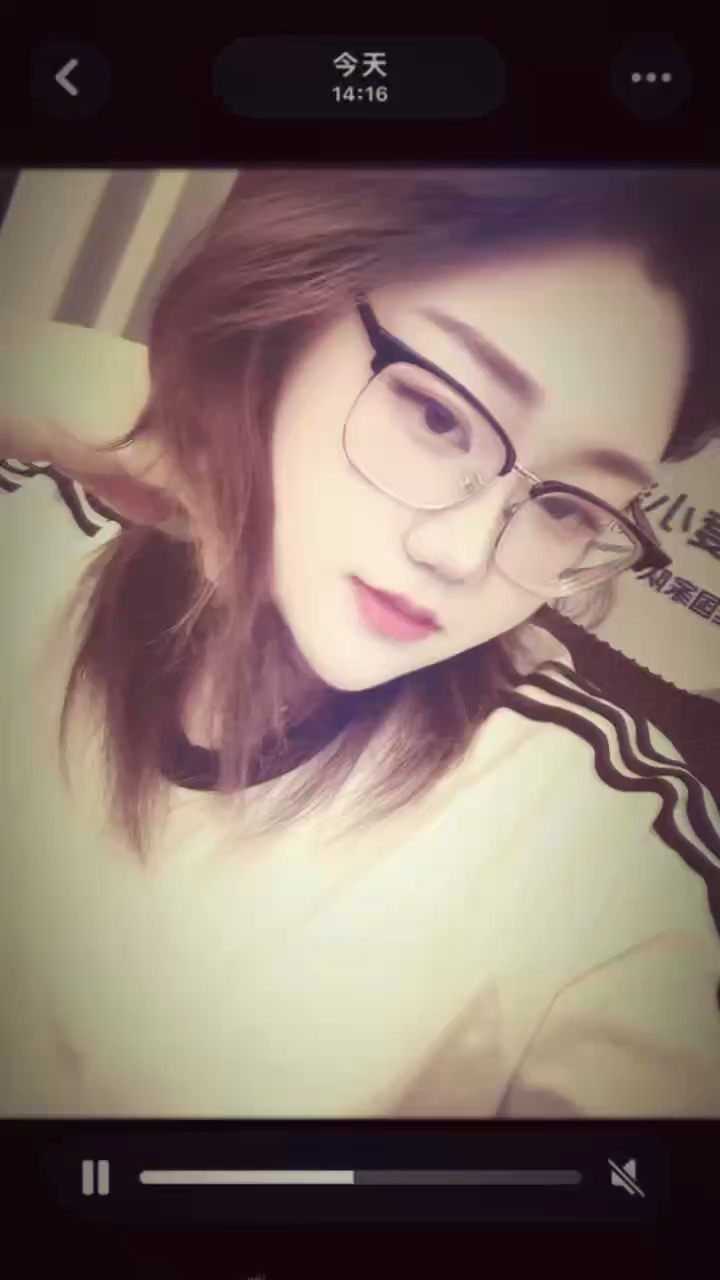 我回来啦！都来看看我
