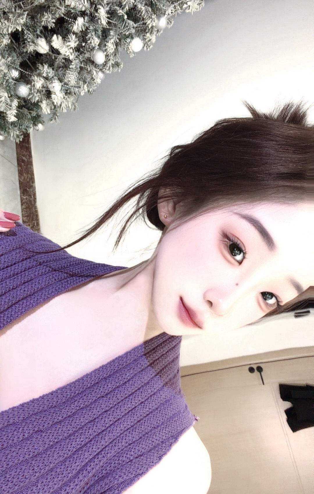 小熙^主播图片