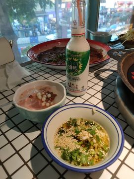 新人果汁🍹下午1点的图片