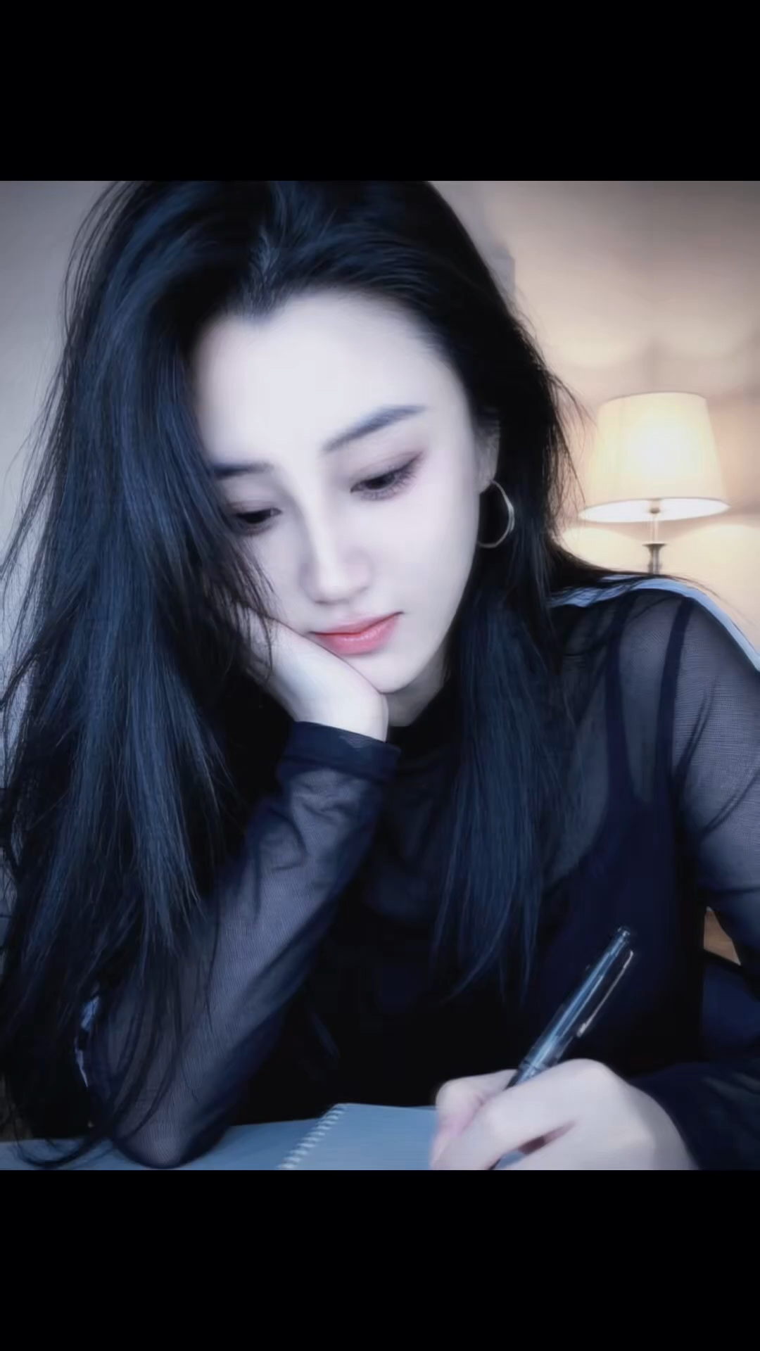 站在因果里，静待万事