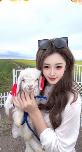 大静静😘的图片