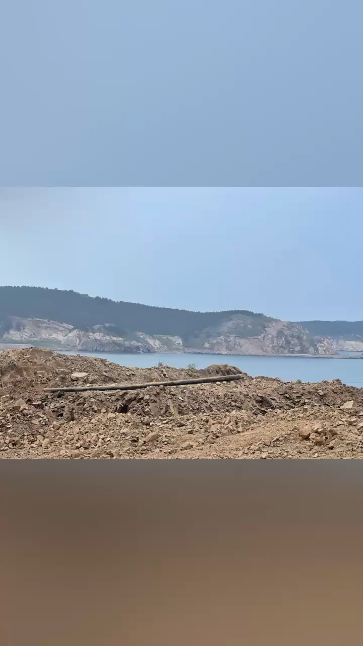 大海从不会追问你的过