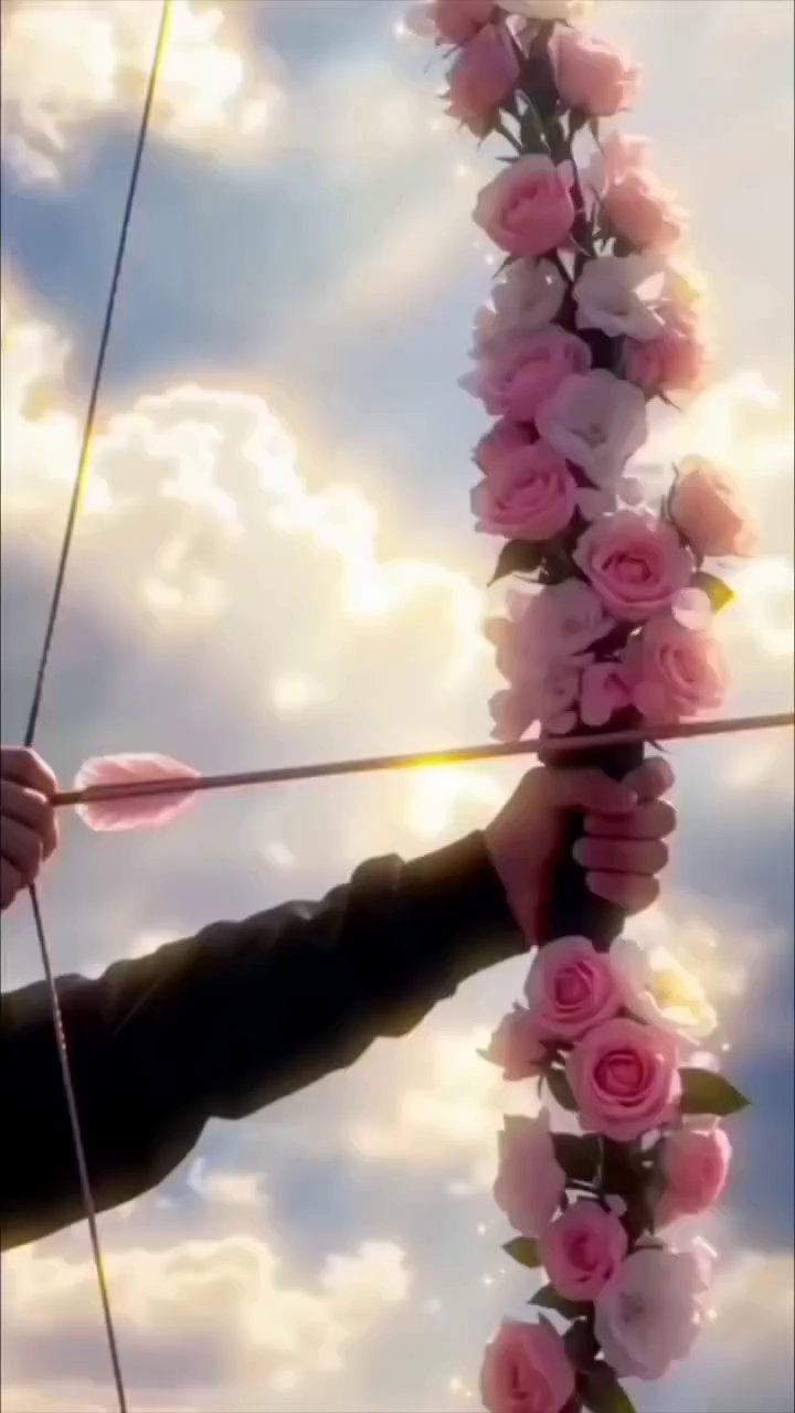 谢谢七夕的一道光/飞
