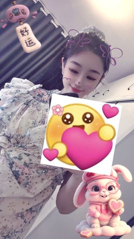龙蛋格格🎵哆咪呦主播照片
