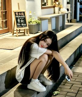 爱唱歌❥依诺的图片
