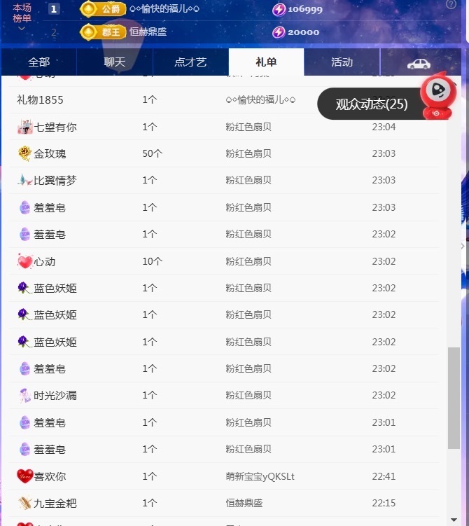 新人小鱼老师主播图片