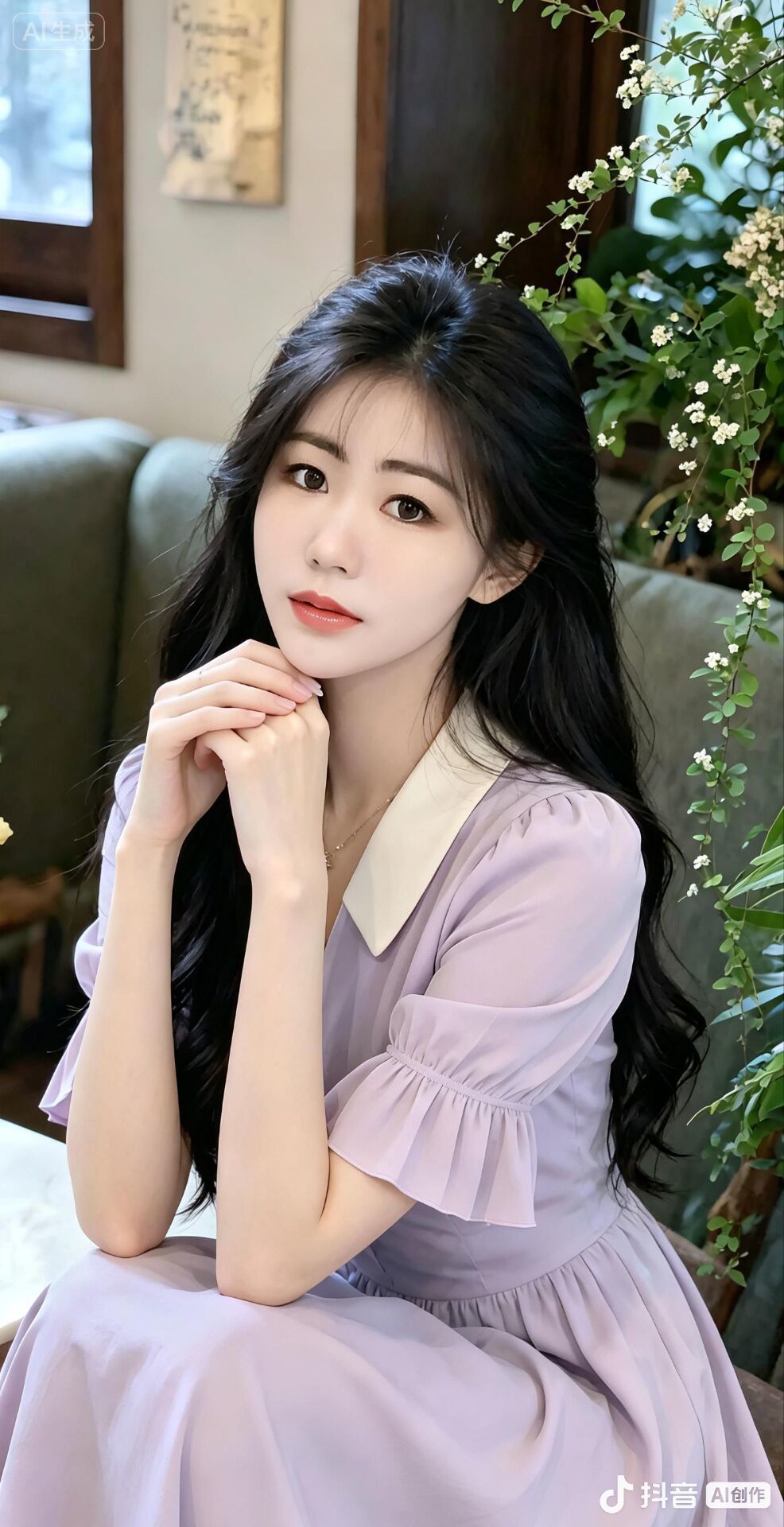 玖❤儿加油主播图片