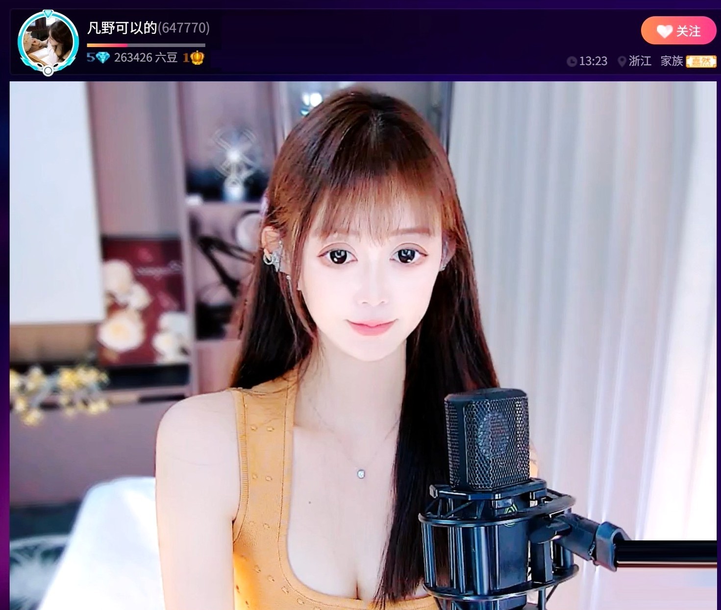 暮色捕手的图片