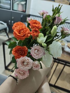 妍宝～超甜辣💋的图片