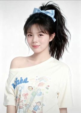 🥳云妹妹🥳的图片