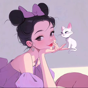 柠檬味的猫💕退休的用户头像