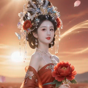 许你一片真心5