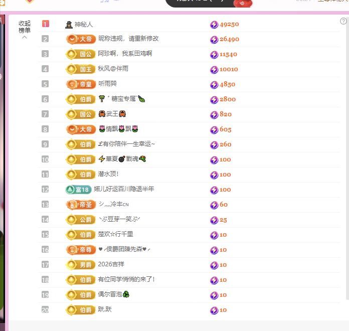 糖笑笑゛等风也等你主播图片