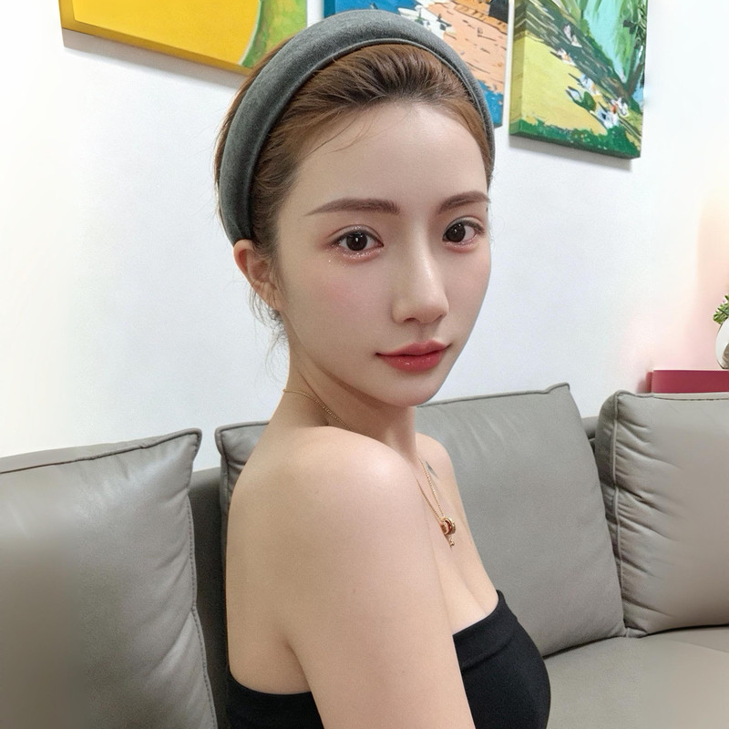黄梓琳