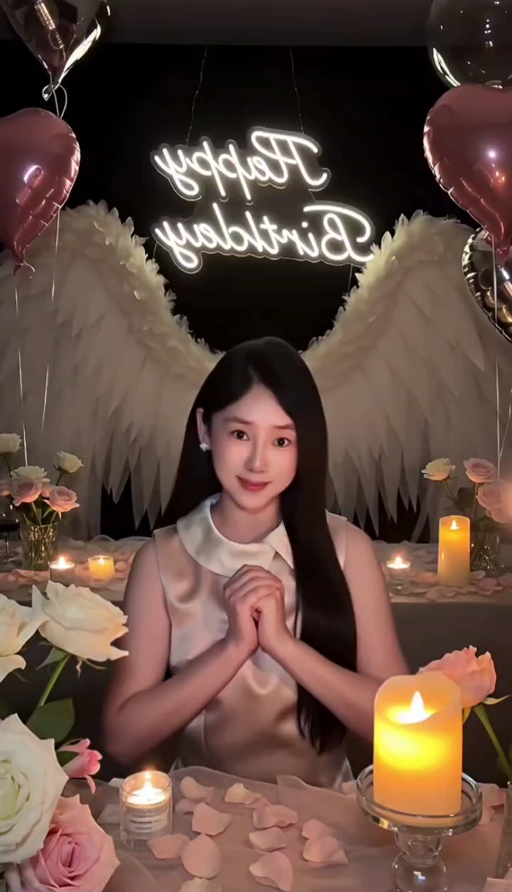 #记录美好#变装#人